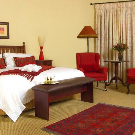 Idwala Boutique Hotel Johannesburg Exterior photo