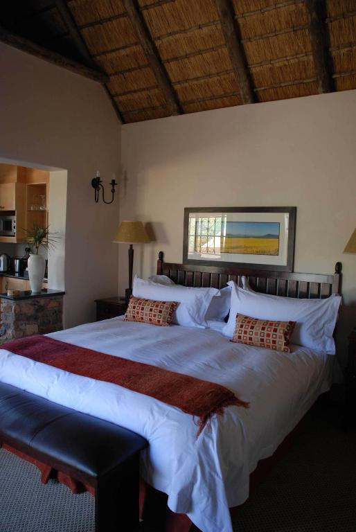 Idwala Boutique Hotel Johannesburg Room photo