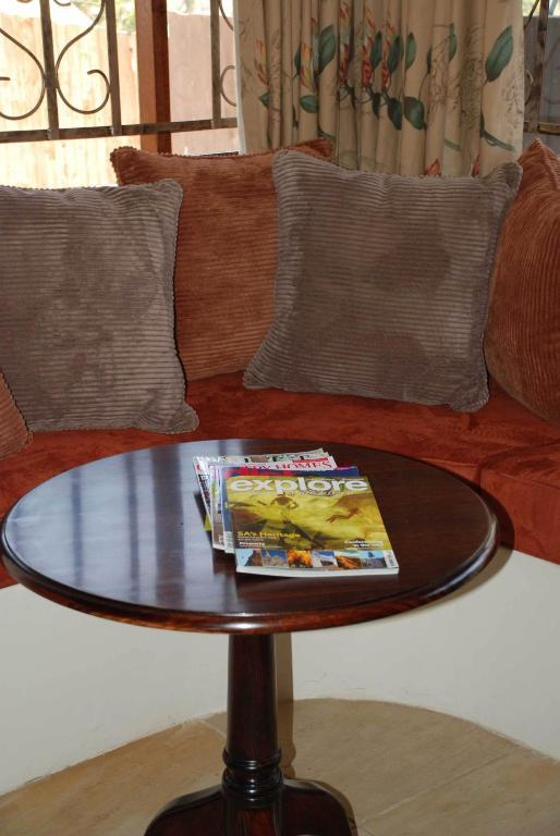 Idwala Boutique Hotel Johannesburg Room photo
