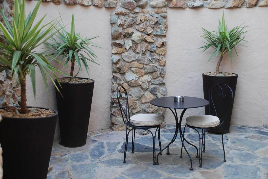 Idwala Boutique Hotel Johannesburg Room photo
