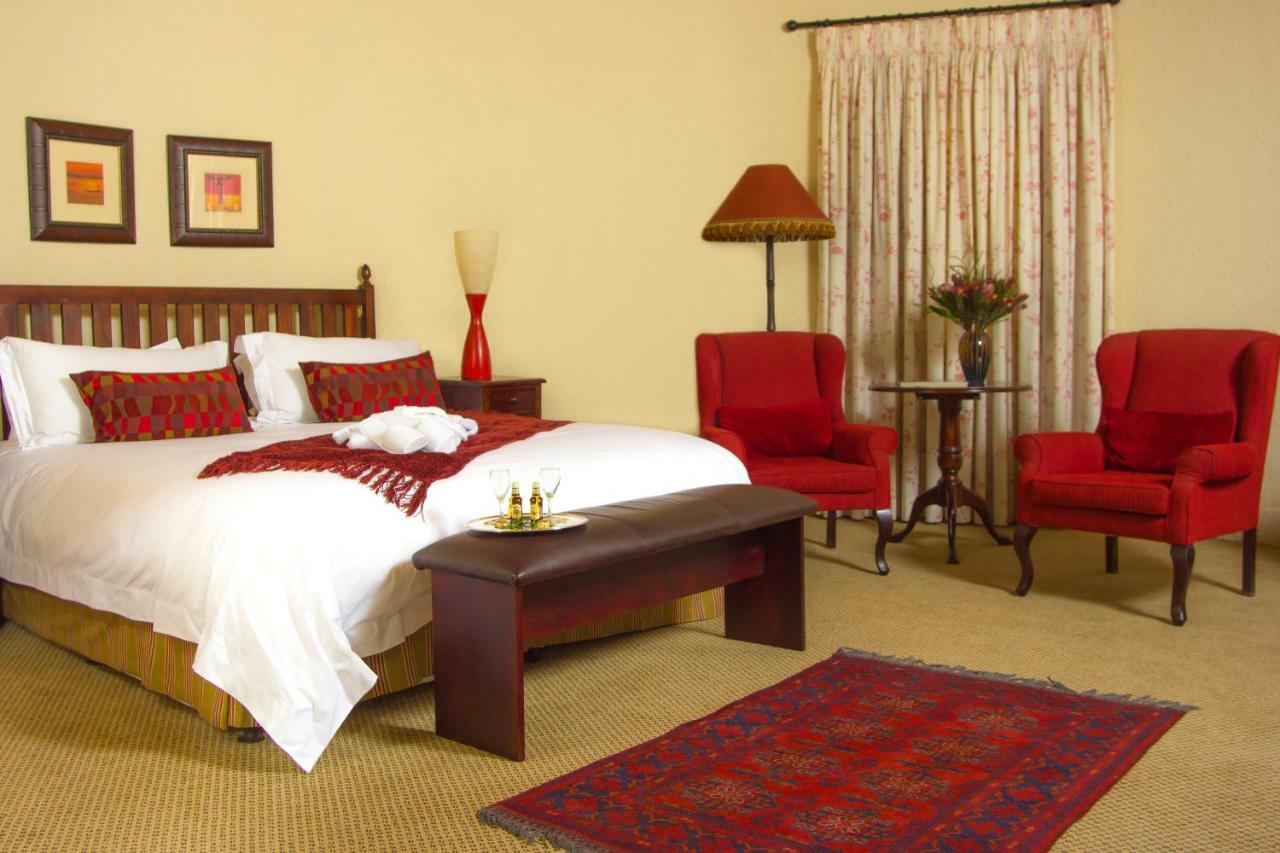 Idwala Boutique Hotel Johannesburg Exterior photo